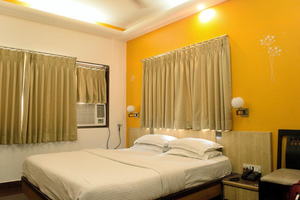 Hotel Imperial Executive, Andheri